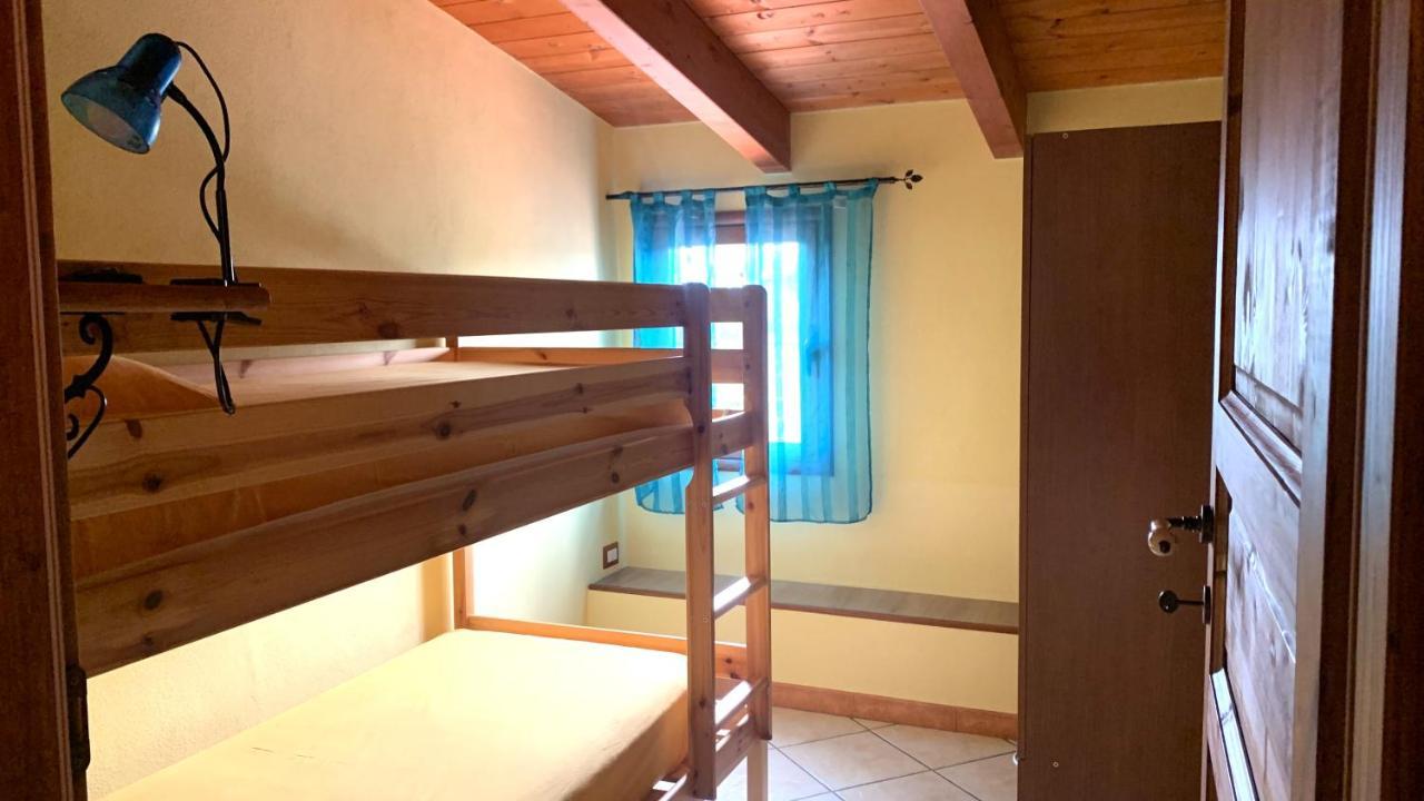 Residenza Sophie Guest House Flumini di Quartu Ngoại thất bức ảnh